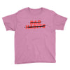 Bad Habits Youth Tee