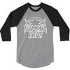 diamond head 3/4 Sleeve Shirt