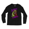zombie horse classic Long Sleeve Shirts