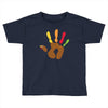 chicken Toddler T-shirt