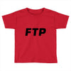 Suicideboys Toddler T-shirt
