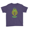 owls are a hoot Youth Tee