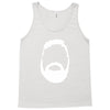 the beardly Tank Top