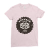 vintage made of 1995 all original parts Ladies Fitted T-Shirt