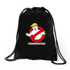 Trumpbusters Drawstring Bags