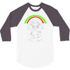 all day 3/4 Sleeve Shirt