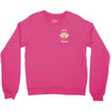 Cute Bee Proud Crewneck Sweatshirt