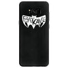 batcave goth logo Samsung Galaxy S8