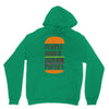 poop Unisex Hoodie