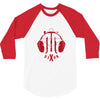 Mr Dixon 3/4 Sleeve Shirt