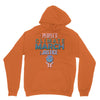 people's climate march for justice 2017 Hoodie