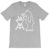 bear grills T-Shirt