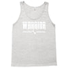 warrior Tank Top