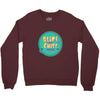 blips and chitz Crewneck Sweatshirt