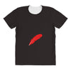 fahrie77 All Over Women's T-shirt