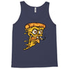 pizza smoking Tank Top