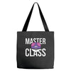 master class Tote Bags