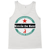 want to ken diversion heineken Tank Top