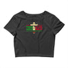 cinco de mayo 2018 party Crop Top