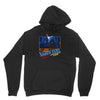 saber duel Unisex Hoodie