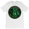 Saint Patrick&acute;s Day T-Shirt