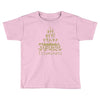 illuminati Toddler T-shirt