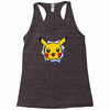 pikachu Racerback Tank
