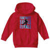 Fortnite Battle Royale Youth Hoodie