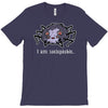 people scare me T-Shirt