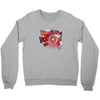 SUICIDE SQUAD Crewneck Sweatshirt