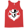 young guns Tank Top