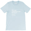 damn scientists T-Shirt