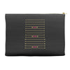 yes wow diva length check Accessory Pouches