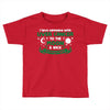 I Love Someone with Liver Cancer to The Moon and Back to Infinity Toddler T-shirt