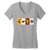 Got Women's V-Neck T-Shirt