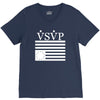 asap rocky vsvp V-Neck Tee
