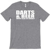 darts beer T-Shirt