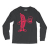 artisan pickle 3 Long Sleeve Shirts