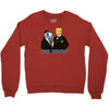 sir wars Crewneck Sweatshirt