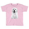 pocket puppy Toddler T-shirt