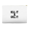 kill it grill it Accessory Pouches