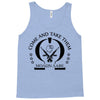 molon labe Tank Top