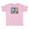 your soul is mine Toddler T-shirt