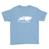 cuttle m productsquare Youth Tee