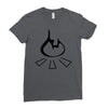 api Ladies Fitted T-Shirt