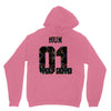 mum 01 Unisex Hoodie