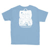 backpacker Youth Tee