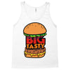 big tasty Tank Top
