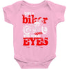 save a bike Baby Onesie