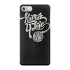 knittaz 4 life iPhone 7 Case